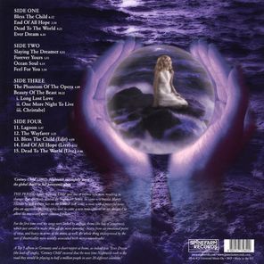 Nightwish / Century Child (2LP)