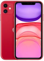 Apple iPhone 11 PRODUCT Red