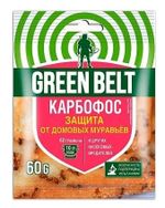 Инсектицид Карбофос GREEN BELT 60 гр ( 1/100)