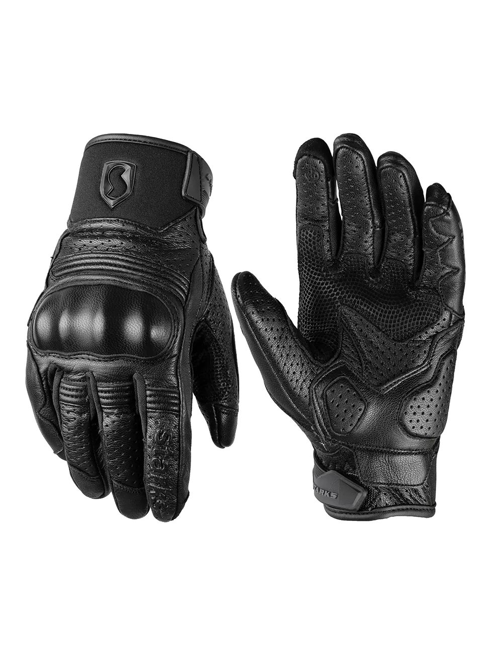 Alfard Air / Черный