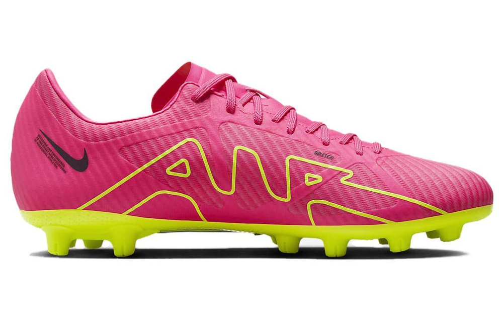 Кроссовки Nike Air Zoom Vapor 15 Academy Hg