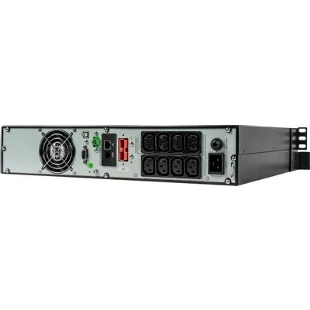 ИБП Systeme Electric Smart-Save Online SRTSE2000RTXLI-NC