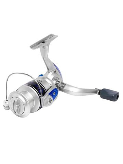 Катушка безынерционная Premier GURU 2000F 1BB 1 подшипник