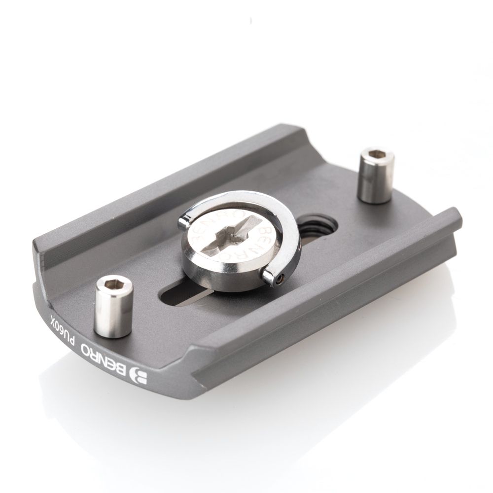 Штатив Benro FRHN34CVX30 карбоновый с шаровой головкой