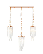 Подвесной светильник Moderli V10040-3P Stiland