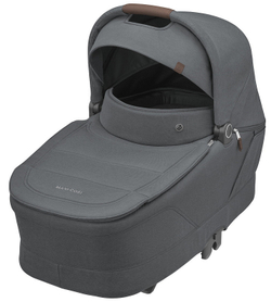 Коляска детская Maxi-Cosi Oxford Plus 2 в 1 1978204110 PlusTwillic Graphite/Графит