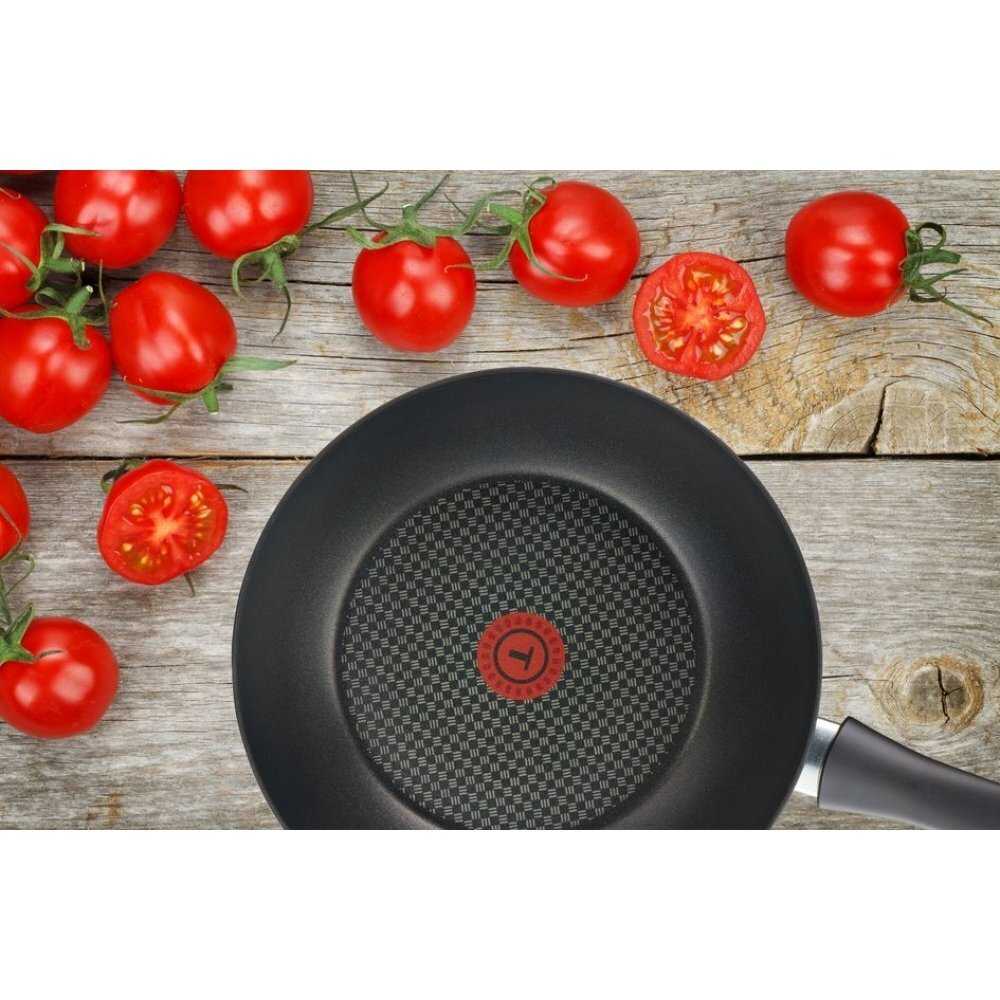 Сковорода-вок Tefal Chef 28 см C6941902