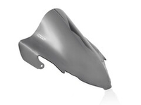 WRS Race Высокое стекло +50мм Suzuki GSX-R 1300 Hayabusa сильно затемненное SU005FS