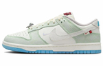 Кроссовки Nike Dunk Low Lx Cny Year Of The Dragon (Женская размерная сетка)