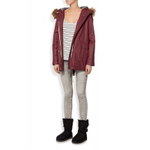 Угги Bailey Button Black II