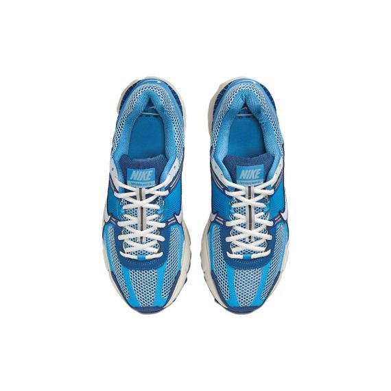 Nike Air Zoom Vomero 5 Бежевые кроссовки Низкие кроссовки