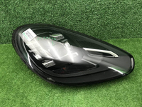 Фара правая Porsche Cayenne 2 958 (2014-2018) LED