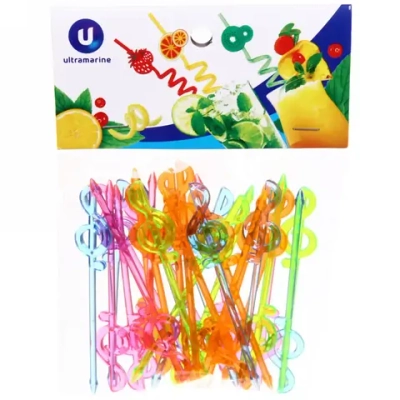 Шпажки в наборе 30шт «Скрипичный ключ»