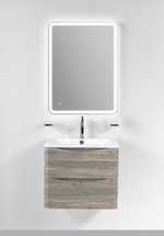 Тумба под раковину BelBagno 70 ACQUA-700-2C-SO-PS подвесная Pino Scania