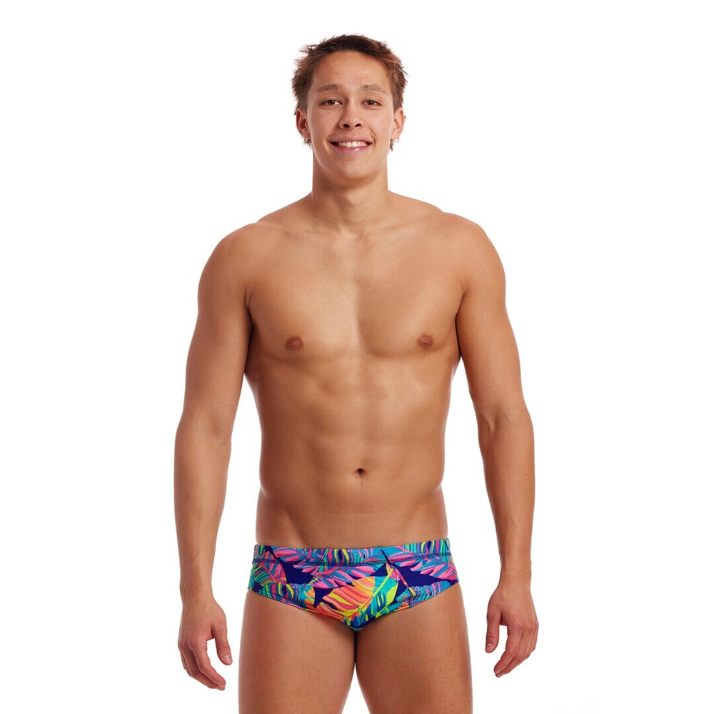 Плавки FUNKY TRUNKS Mens Leaving Today