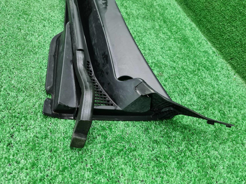 Жабо Kia Carnival 4 (2020-2023)