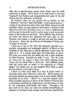 Bevis. The story of a boy | Richard Jefferies