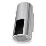 Кухонная вытяжка MAUNFELD ALBA 39 Wall нержавеющая сталь