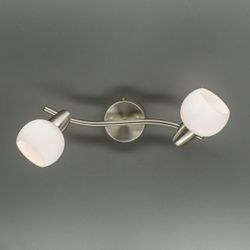 Citilux Соната CL520521 Спот поворотный Матовый Хром