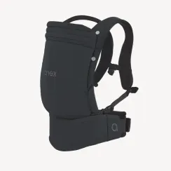 Рюкзак-переноска для ребенка ANEX Whiz-Hug Lownight