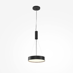 Потолочный светильник Maytoni Zon C032CL-36W3K-RD-B