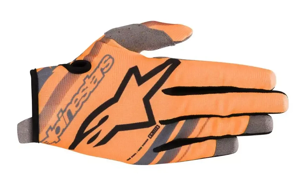 Мотоперчатки ALPINESTARS youth RADAR GLOVES