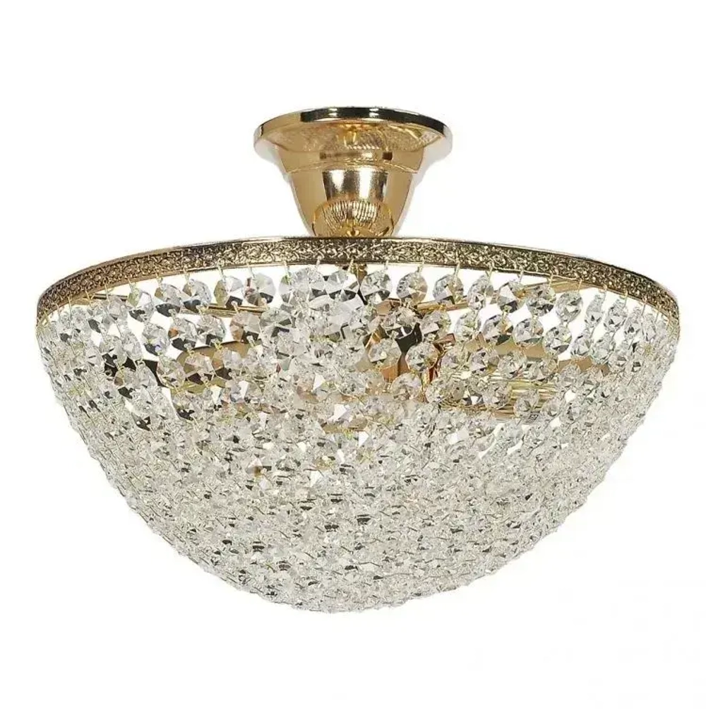 Потолочный светильник Arti Lampadari Stella E 1.3.30.505 G