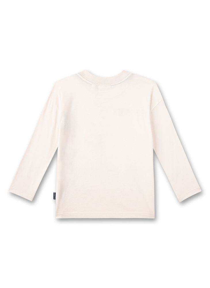 Футболка Sanetta Kidswear 126486 18010