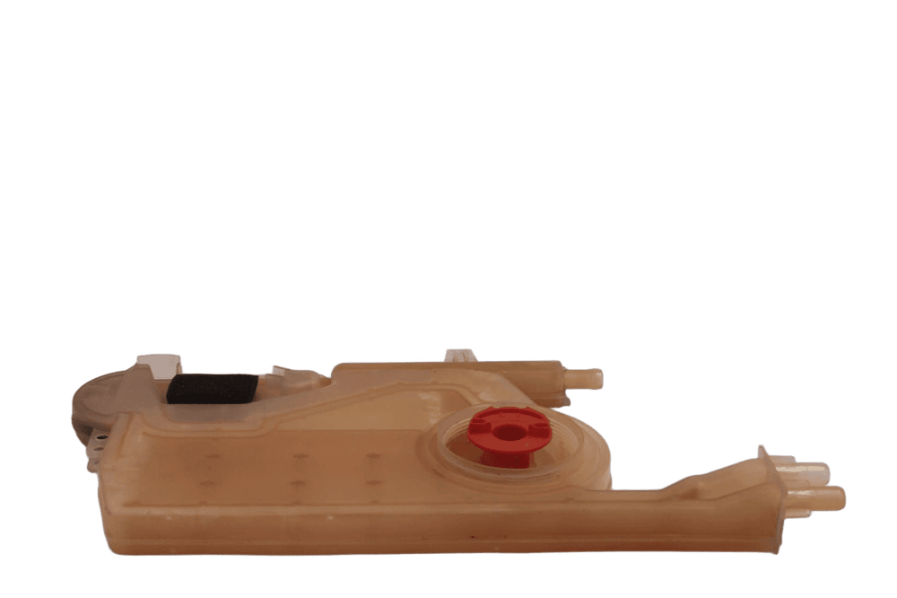 Теплообменник 1170481715 посудомоечной машины Electrolux, Zanussi, AEG