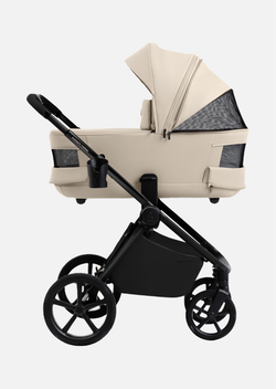 Sweet Baby Коляска 2 в 1 SBL Elegante Therma (Colore) Cream