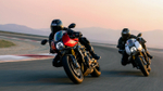 SPEED TRIPLE 1200 RR