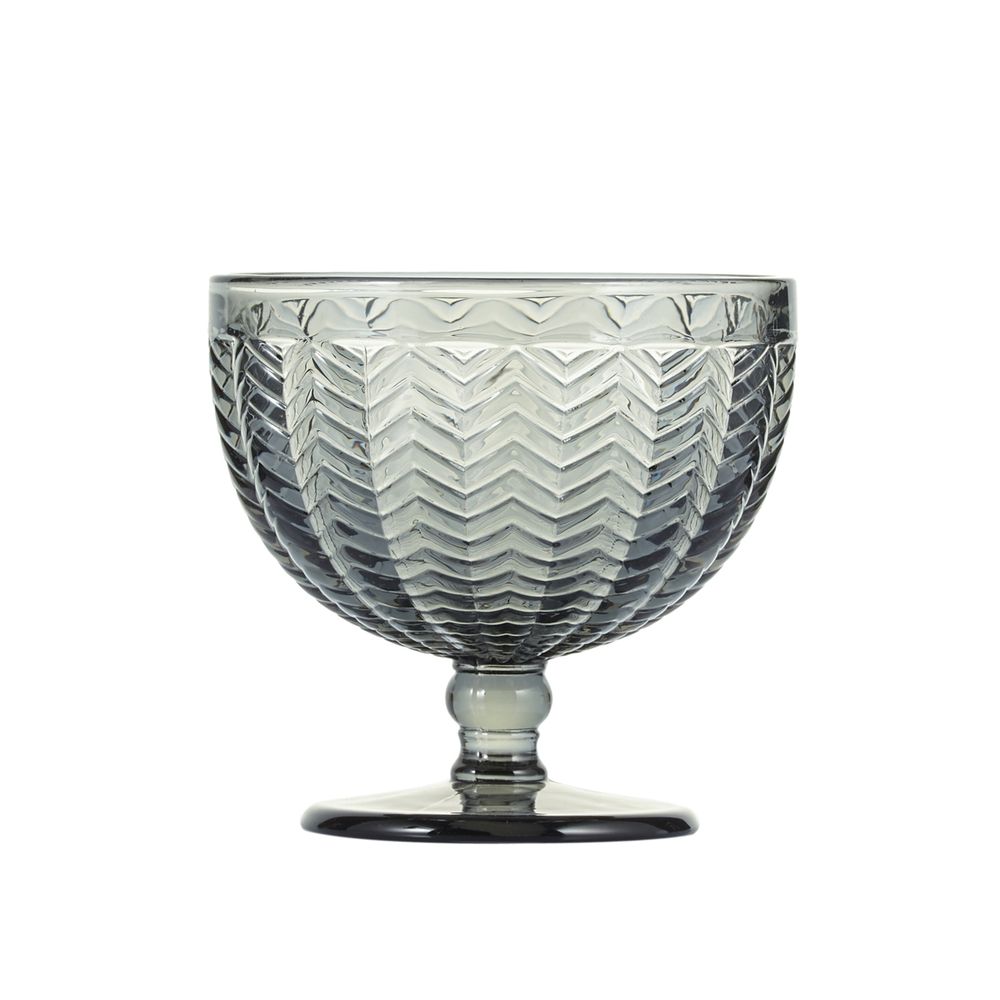 Креманка Gipfel Grey Wave 41269