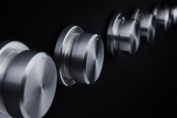 Варочная панель с вытяжкой Kuppersbusch KMI 9850.0 SR