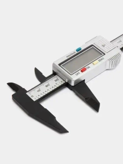 Штангенциркуль электронный