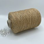 Бисер COFIL 30% хлопок 42% вискоза 28% полиамид+бисер