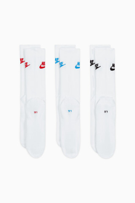 Носки Nike NSW Everyday Essential 3-Pack