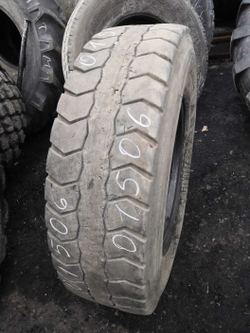 315/80R22.5 Kelly Armorsteel MSD шина б/у