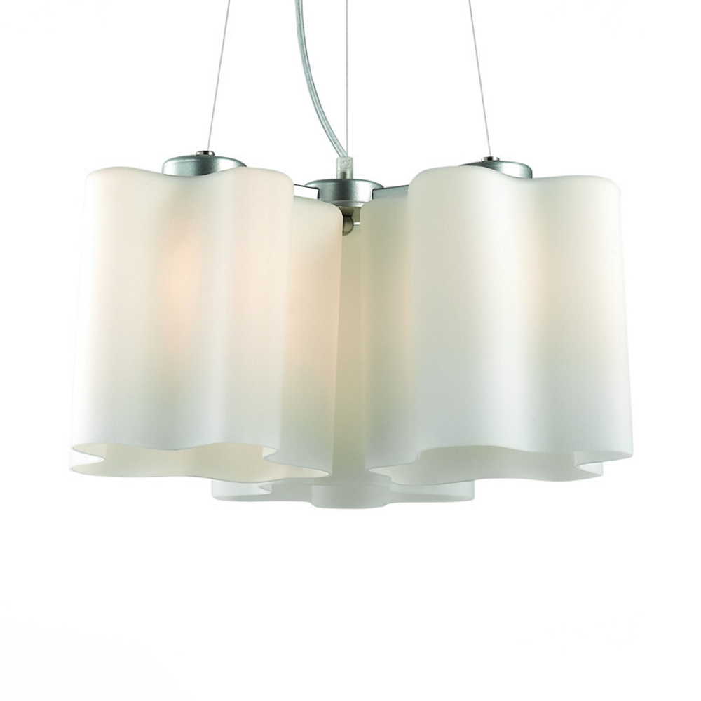 Подвесная люстра ST-Luce SL116.503.03