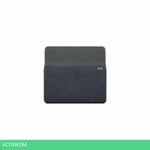 Чехол для ноутбука Lenovo Sleeve черный (GX40X02934)