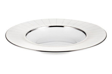 Тарелка суповая 23см Narumi Великолепие