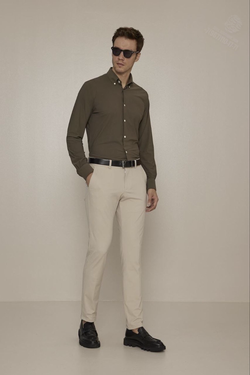 Брюки Emiliano Zapata