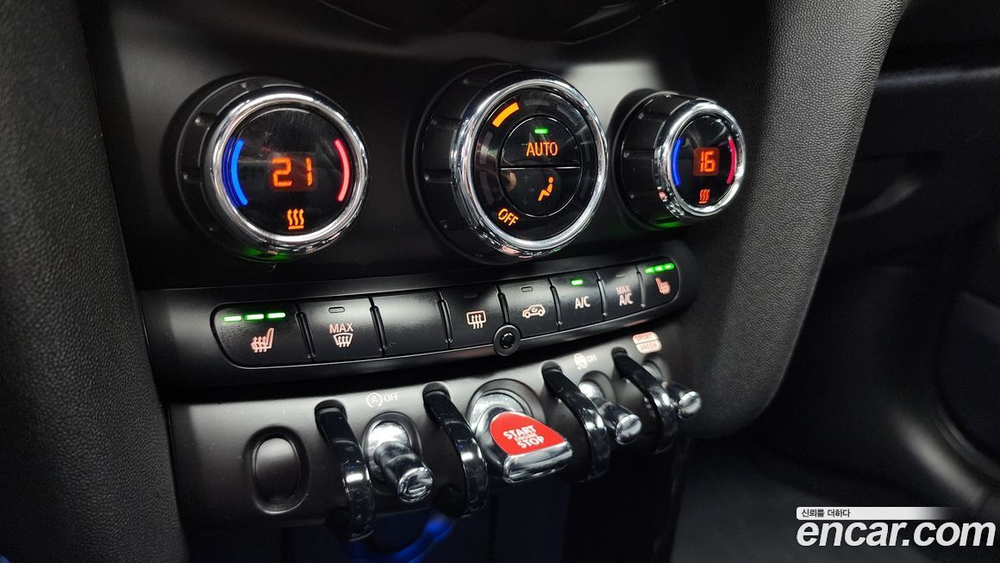 Mini Cooper S HIGH (12.2020)