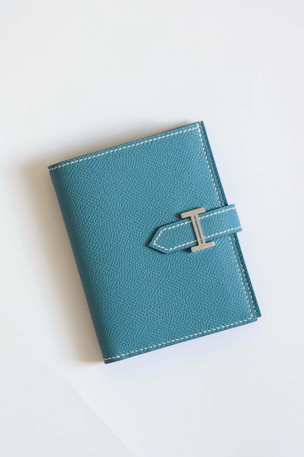 Hermes Bearn Wallet