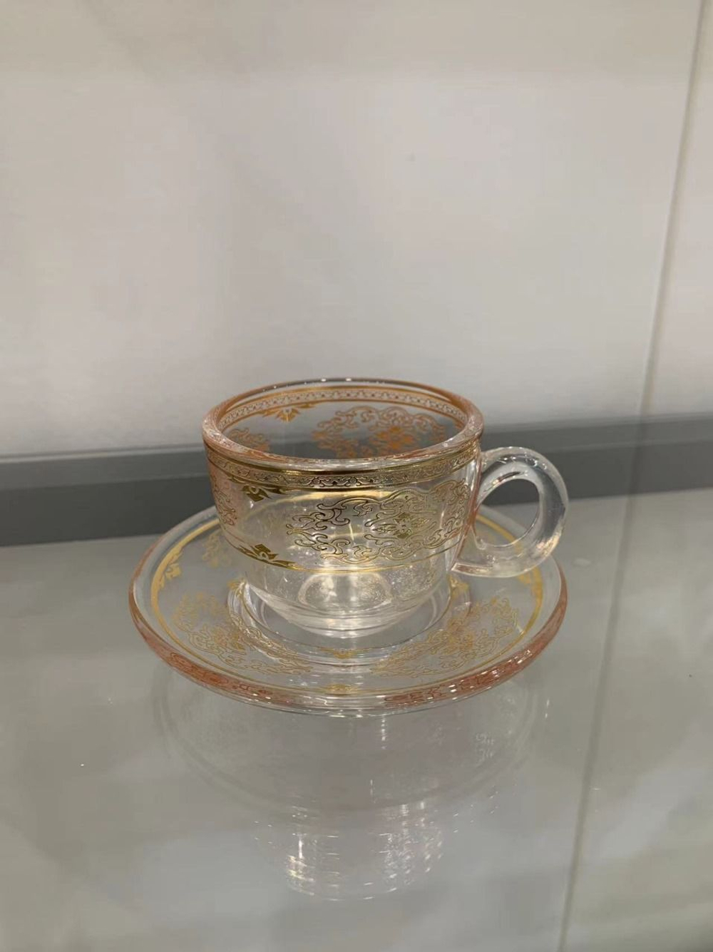 Набор кофейный 90 мл на 6 персон