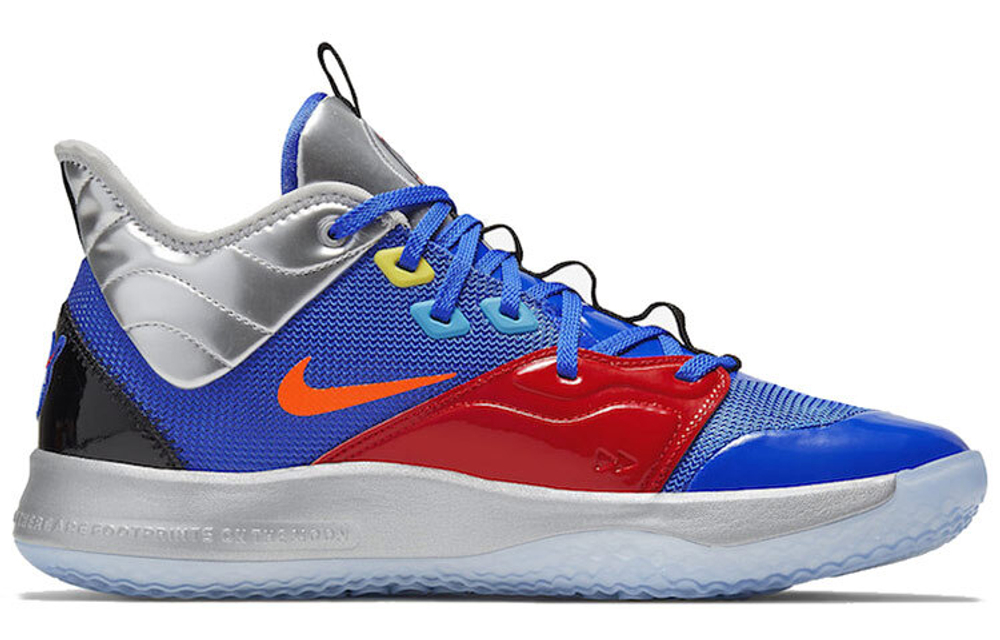 Кроссовки Nike Pg 3 Nasa Ep 3