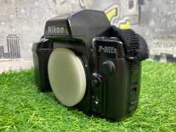 Nikon F-801S