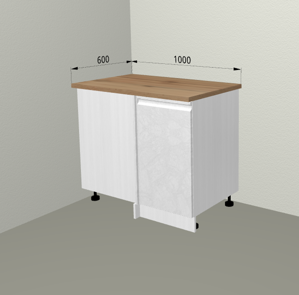 Бронкс НУ100 кварц