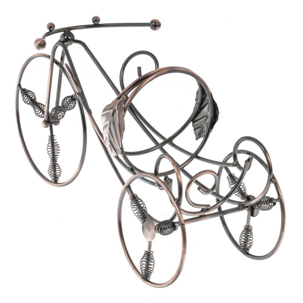 GAEM Подставка для бутылки, L36 W12 H18 см