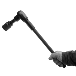 Набор инструментов ударных 21пр, 3/4''(12гр.) RockForce RF-6212-9MPB