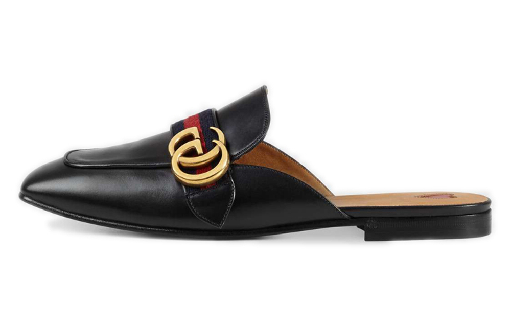 Gucci Princetown (Женская размерная сетка)